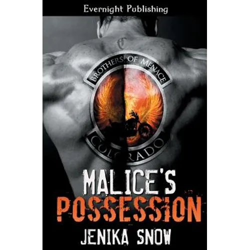 Malice's Possession