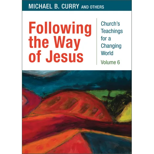 Following the Way of Jesus