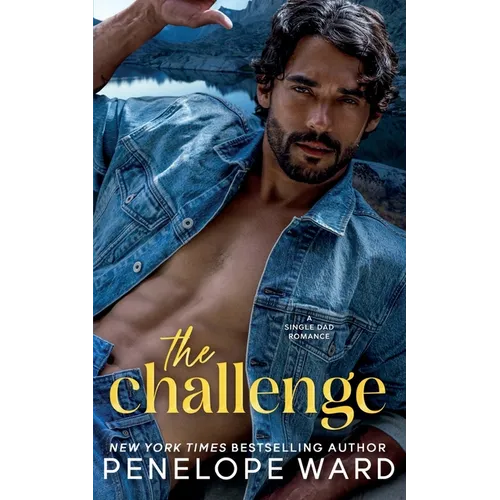 The Challenge: A Single Dad Romance