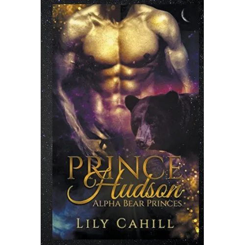 Prince Hudson