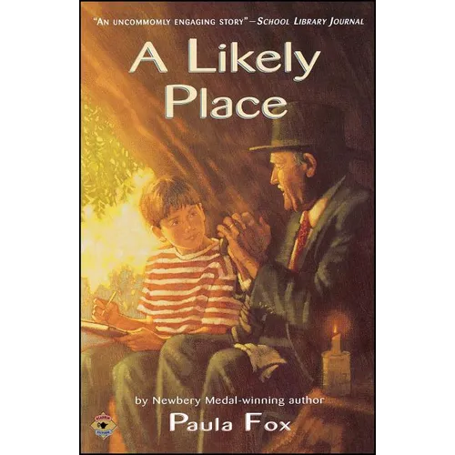 A Likely Place