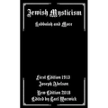 Jewish Mysticism: Kabbalah and More