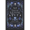 Their Lethal Pet: Discreet Edition
