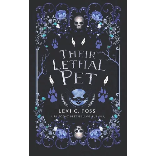 Their Lethal Pet: Discreet Edition