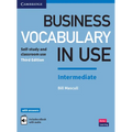 Business Vocabulary in Use: Intermediate Book with Answers and Enhanced eBook: Self-Study and Classroom Use