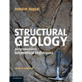 Structural Geology: An Introduction to Geometrical Techniques