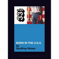 Bruce Springsteen's Born in the USA