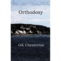 Orthodoxy