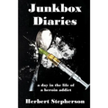 Junkbox Diaries: a day in the life of a heroin addict
