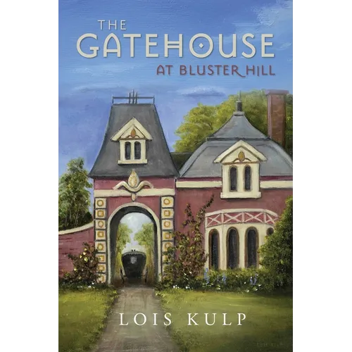 The Gatehouse at Bluster Hill