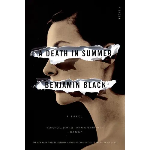 A Death in Summer