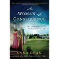 A Woman of Consequence: The Investigations of Miss Dido Kent