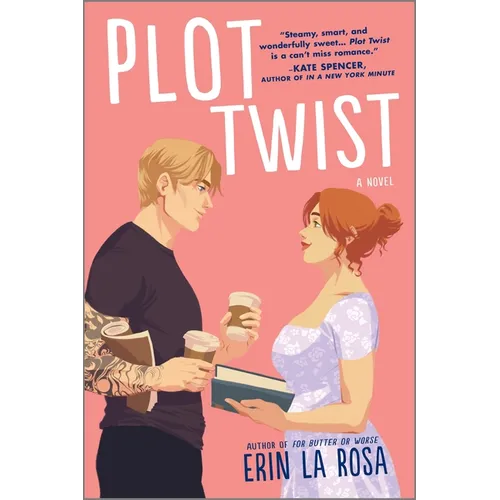 Plot Twist