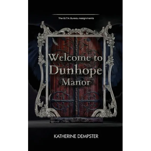 Welcome to Dunhope Manor