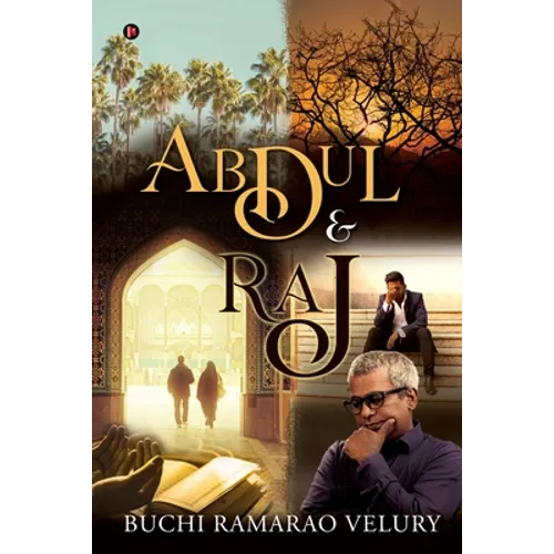 Abdul and Raj