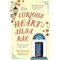 The Curious Heart of Ailsa Rae