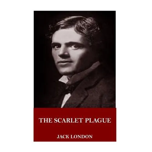 The Scarlet Plague
