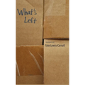 What's Left