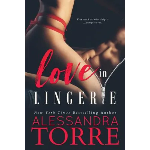 Love in Lingerie