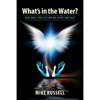 What's in the Water?: Our Soul's Reflection on Spirit and Self - Paperback