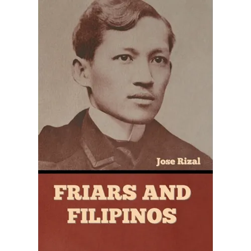 Friars and Filipinos