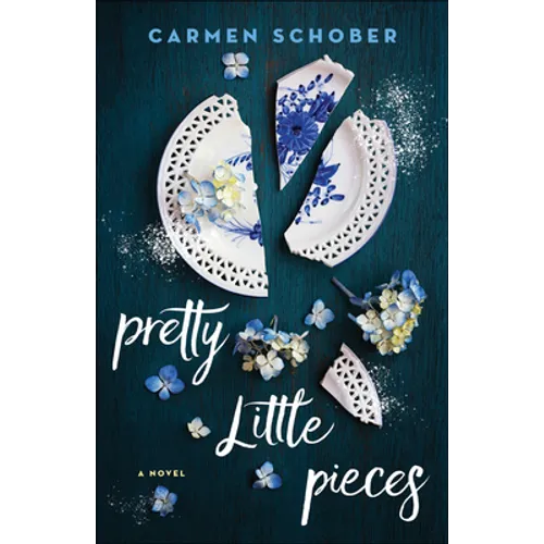 Pretty Little Pieces