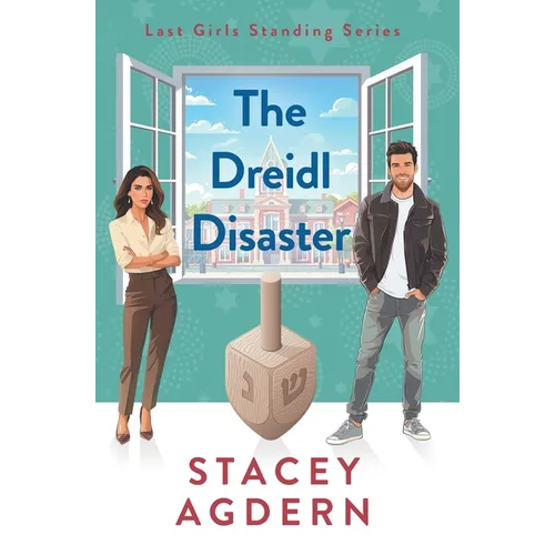 The Dreidl Disaster