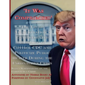 'It Was Compromised': The Trump Administration's Unprecedented Campaign to Control CDC and Politicize Public Health During the Coronavirus Crisis