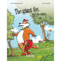 The Giant Fox and the Rabbit