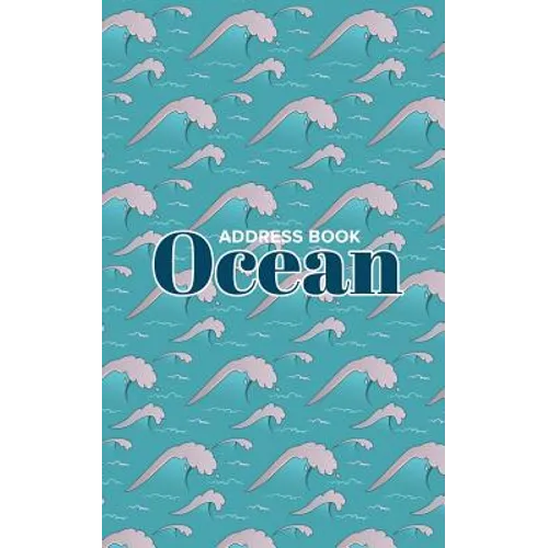 Address Book Ocean