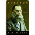 Tolstoy: A Biography