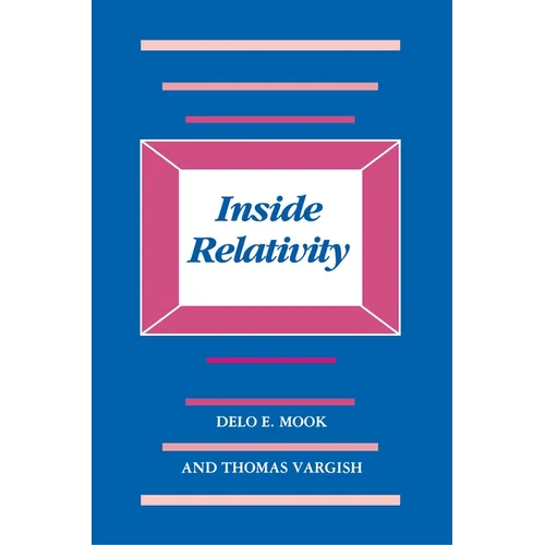 Inside Relativity