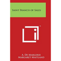 Saint Francis of Sales