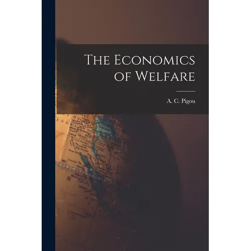 The Economics of Welfare