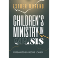 Children's Ministry in Crisis