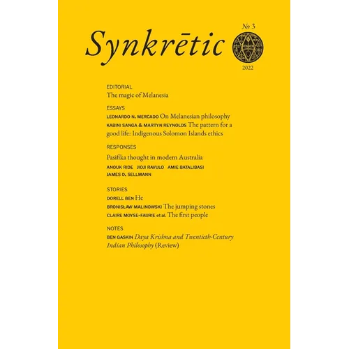 Synkretic 3