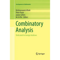 Combinatory Analysis: Dedicated to George Andrews