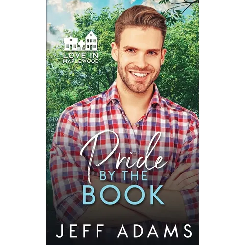 Pride by the Book