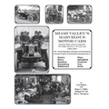 Miami Valley's Marvelous Motor Cars: From the Apple-Eight to the Xenia Cycle Car 1886-1960