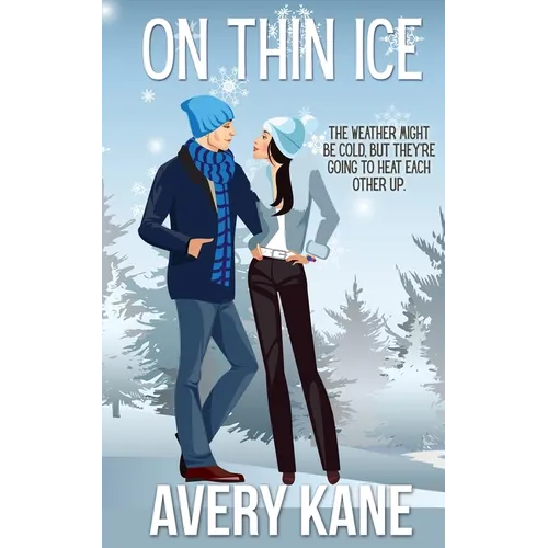 On Thin Ice