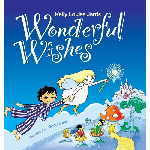 Wonderful Wishes