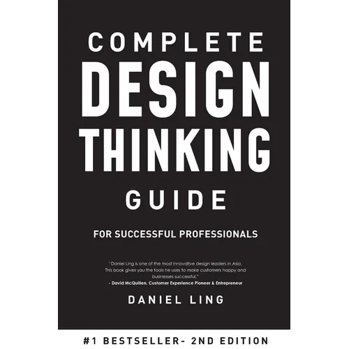 Complete Design Thinking Guide for Successful Professionals