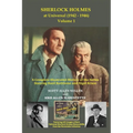 Sherlock Holmes at Universal (1942-1946) Volume 1