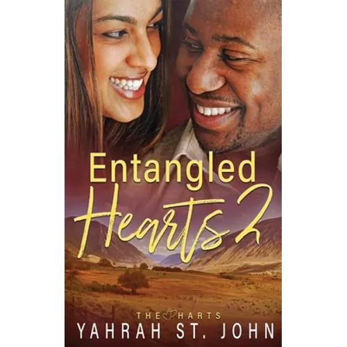 Entangled Hearts: Volume II