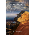 The Man Who Was in Two Places at Once: A Modern Tale of Super-powers