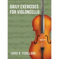 Daily Exercises: for Violoncello (Edition Schott)