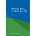 Environmental Law in Singapore
