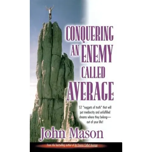 Conquering an Enemy Called Average