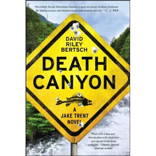 Death Canyon