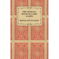 The Official Rules of Card Games - Hoyle Up-To-Date